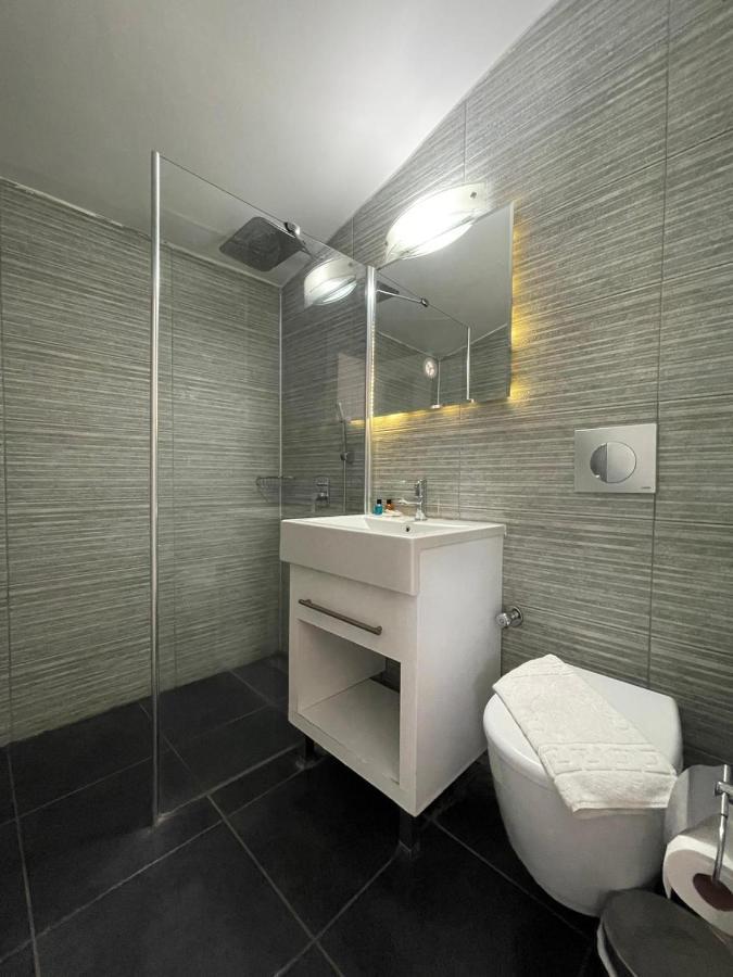 Gold Butik Otel مرمريس المظهر الخارجي الصورة